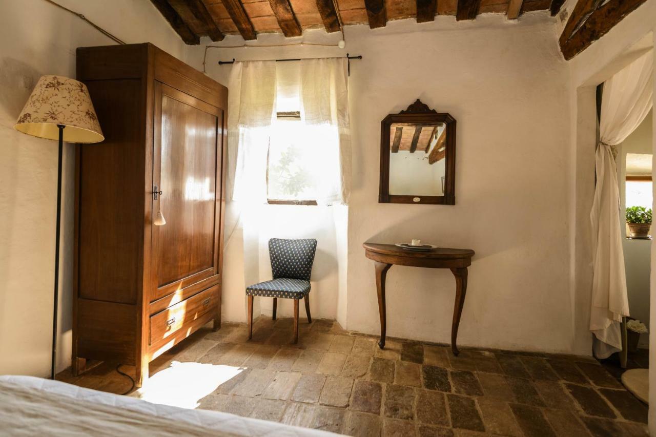 Bed and Breakfast Le Bumbarelle Tavoleto Exterior foto